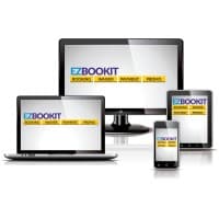 EZBookIt logo