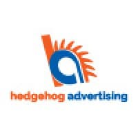 Hedgehog Advertising logo
