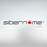 Sibername.com logo