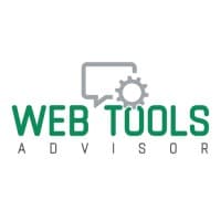 Web Tools Advisor logo