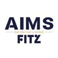 AIMS IMPROVE logo