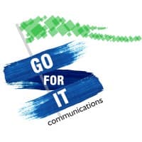 Go For It Communications logo