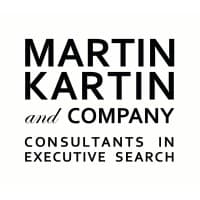 Martin Kartin and Company logo