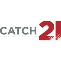 Catch21 logo