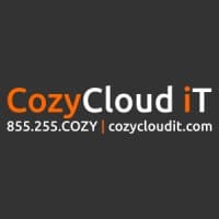 CozyCloud IT logo
