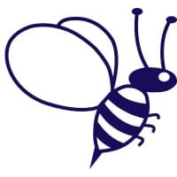 Arctic Bee logo