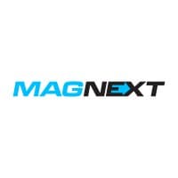 Magnext logo