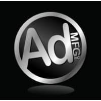 AdMfg logo