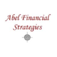 Abel Financial Strategies logo