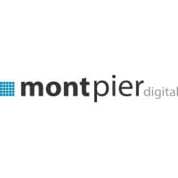 Montpier Digital logo