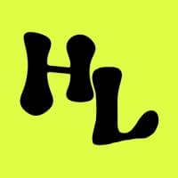 Hashtag Lifestyle logo