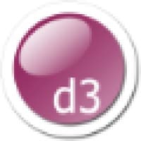 d3 Group logo