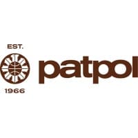 Patpol logo