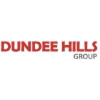 Dundee Hills Group logo