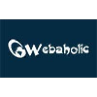 Webaholic logo