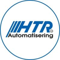 HTR Automatisering logo