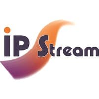 IP-Stream logo
