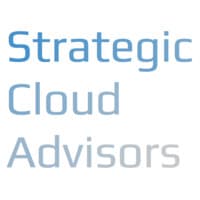 Strategic Cloud Advisors logo