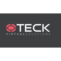 Oteck Virtual Solutions logo