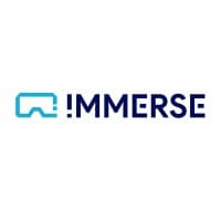 Immerse Digital Solutions logo