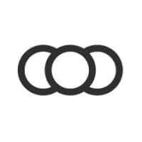 Medallion logo