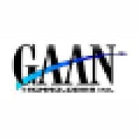 GAAN logo