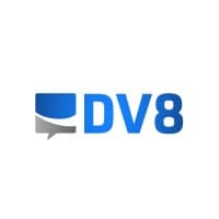 DV8 Digital Marketing logo