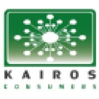Kairos Consumers logo