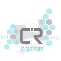 CR IT Support logo