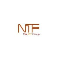 The NTF Group logo