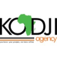 KODJI Agency logo
