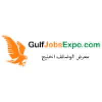 GulfJobsExpo.com logo