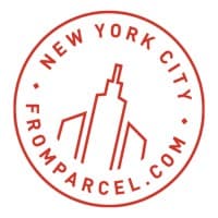 Parcel logo