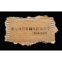 BLACKMARKET research logo