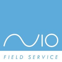 NIO Field Service logo