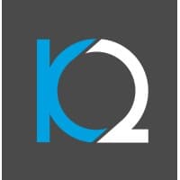 Key2 a creative force for good logo