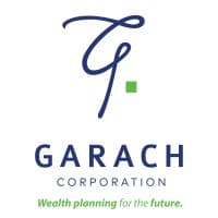 Garach logo