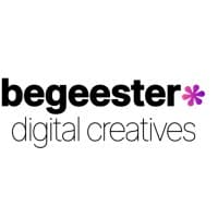 begeester logo