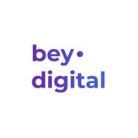 Bey Digital logo