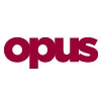 Opus Career Management logo