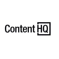Content HQ logo