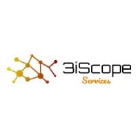 3iScope Services logo