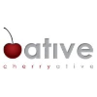 Cherryative logo