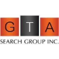 GTA Search Group logo