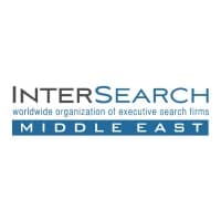 InterSearch Middle East logo