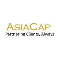 AsiaCap Investment Advisors Pvt logo