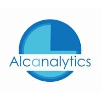 Alcanalytics logo