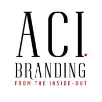 ACI Branding logo