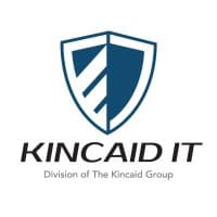Kincaid Information Technology logo