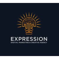 Expression Media & Managemement logo